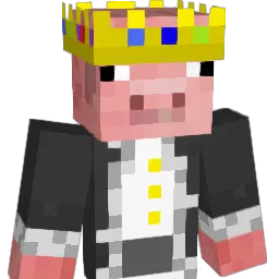 fireboy1rs Minecraft avatar bust