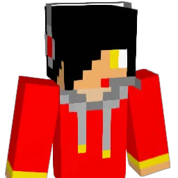 fireboy707's Minecraft skin