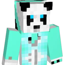firechief25 Minecraft avatar bust