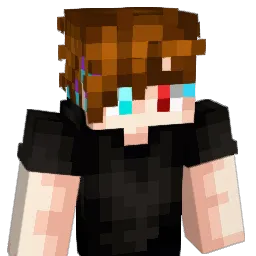 firecj's Minecraft skin