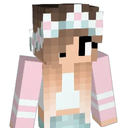 firedancer_ Minecraft avatar bust