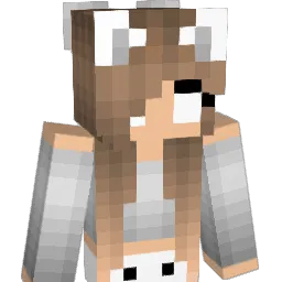 firedragon84 Minecraft avatar bust