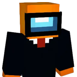 firedragonth Minecraft avatar bust
