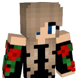 firedrake49's Minecraft skin