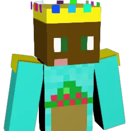 firefblae's Minecraft skin
