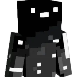 firefed66's Minecraft skin