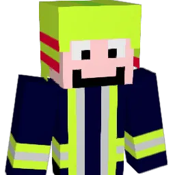 firefighter100's Minecraft skin
