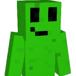 firefill2's Minecraft skin