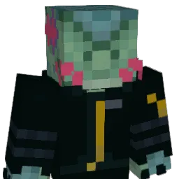 fireflashfury's Minecraft skin