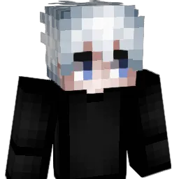fireflo05's Minecraft skin