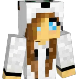 firefly292's Minecraft skin