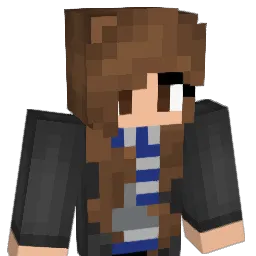 fireflybug's Minecraft skin