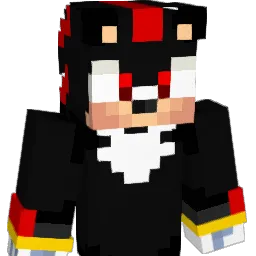 fireflyfuzz Minecraft avatar bust