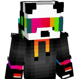 firefoxdxd's Minecraft skin