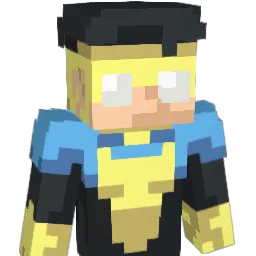 firegle's Minecraft skin