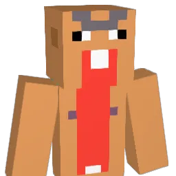 firegrimm's Minecraft skin