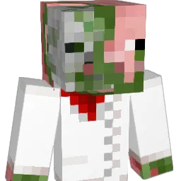fireguy533 Minecraft avatar bust