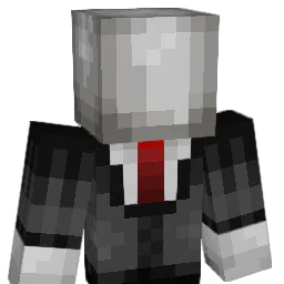 firehawk765432 Minecraft avatar bust