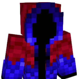 fireheart_00 Minecraft avatar bust
