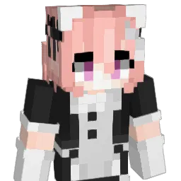 firehydrant00 Minecraft avatar bust