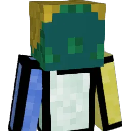 firekoen's Minecraft skin