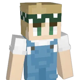 firelordalex_ Minecraft avatar bust