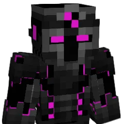 fireman211 Minecraft avatar bust