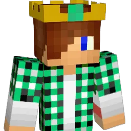 fireman67's Minecraft skin