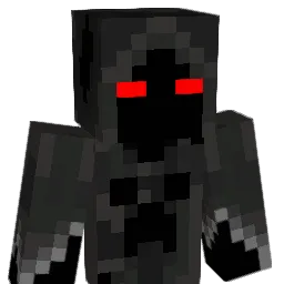 fireman874s Minecraft avatar bust