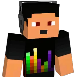 firemaster128's Minecraft skin