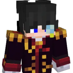 fireofhell06 Minecraft avatar bust