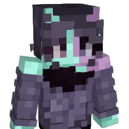 fireplace_4 Minecraft avatar bust