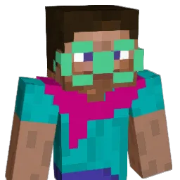 fireqq's Minecraft skin