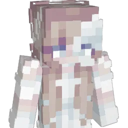 firerose09's Minecraft skin