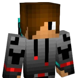 firesmoke88 Minecraft avatar bust