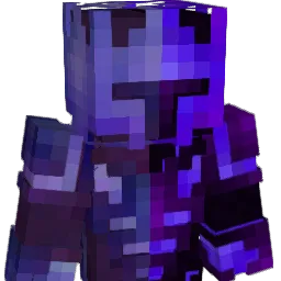 firest4rter Minecraft avatar bust