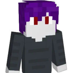 firestar295 Minecraft avatar bust