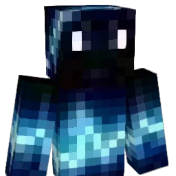 firestone231 Minecraft avatar bust
