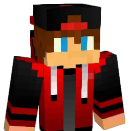 firetom50's Minecraft skin