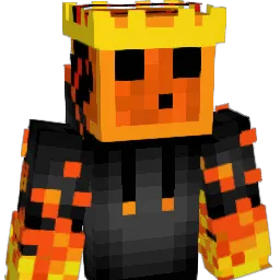 firewarrior_13's Minecraft skin