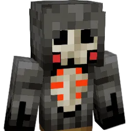 firewatertree's Minecraft skin