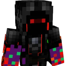 firewolf6665626's Minecraft skin
