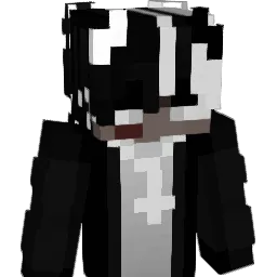 firewolfjas's Minecraft skin