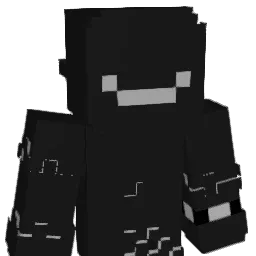 firexddddddddddd Minecraft avatar bust