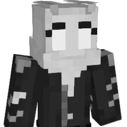 fireyshadow2763 Minecraft avatar bust