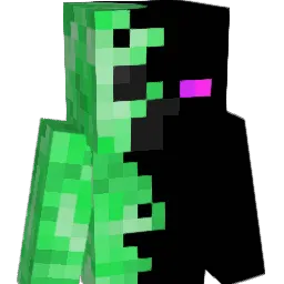 fireysword77653 Minecraft avatar bust
