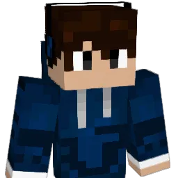fireyub's Minecraft skin