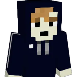 firix's Minecraft skin