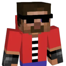 first_leviathan's Minecraft skin