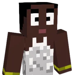 firsthat5113 Minecraft avatar bust